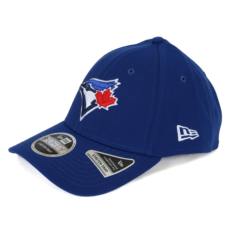 NEW ERA(ﾆｭｰｴﾗ) |【海外限定 日本未発売】NEW ERA ニューエラ トロント・ブルージェイズ キャップ 帽子 9FORTY