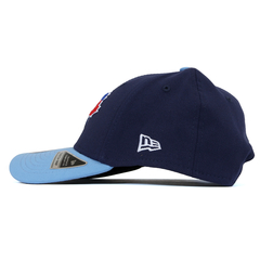 NEW ERA(ﾆｭｰｴﾗ) |【海外限定 日本未発売】NEW ERA ニューエラ トロント・ブルージェイズ キャップ 帽子 9FORTY