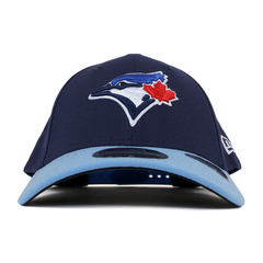 NEW ERA(ﾆｭｰｴﾗ) |【海外限定 日本未発売】NEW ERA ニューエラ トロント・ブルージェイズ キャップ 帽子 9FORTY