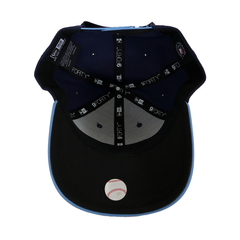 NEW ERA(ﾆｭｰｴﾗ) |【海外限定 日本未発売】NEW ERA ニューエラ トロント・ブルージェイズ キャップ 帽子 9FORTY