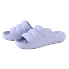 totes(ﾄｰﾂ) |totes トーツ WOMENS MOLDED PUFFY SLIDE with Everywear Technology TS24