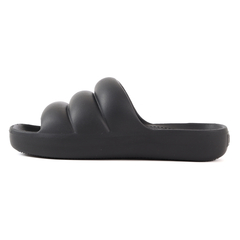 totes(ﾄｰﾂ) |totes トーツ WOMENS MOLDED PUFFY SLIDE with Everywear Technology TS24