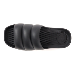 totes(ﾄｰﾂ) |totes トーツ WOMENS MOLDED PUFFY SLIDE with Everywear Technology TS24
