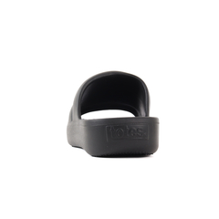 totes(ﾄｰﾂ) |totes トーツ WOMENS MOLDED PUFFY SLIDE with Everywear Technology TS24