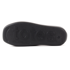 totes(ﾄｰﾂ) |totes トーツ WOMENS MOLDED PUFFY SLIDE with Everywear Technology TS24