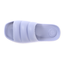 totes(ﾄｰﾂ) |totes トーツ WOMENS MOLDED PUFFY SLIDE with Everywear Technology TS24