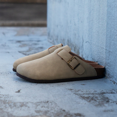 NAUTICA(ﾉｰﾃｨｶ) |NAUTICA ノーティカ RUNDU BE0522 トープ