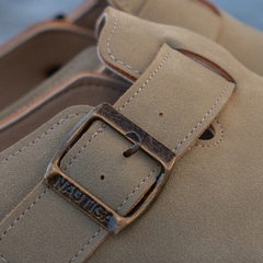 NAUTICA(ﾉｰﾃｨｶ) |NAUTICA ノーティカ RUNDU BE0522 トープ