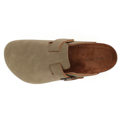 NAUTICA(ﾉｰﾃｨｶ) |NAUTICA ノーティカ RUNDU BE0522 トープ