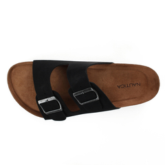 NAUTICA(ﾉｰﾃｨｶ) |大きいサイズ【29cm 30cm 31cm 32cm】NAUTICA ノーティカ カジュアルサンダル TRIUN TUMBLED BE0787 BE0786