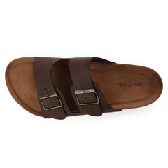 NAUTICA(ﾉｰﾃｨｶ) |大きいサイズ【29cm 30cm 31cm 32cm】NAUTICA ノーティカ カジュアルサンダル TRIUN TUMBLED BE0787 BE0786