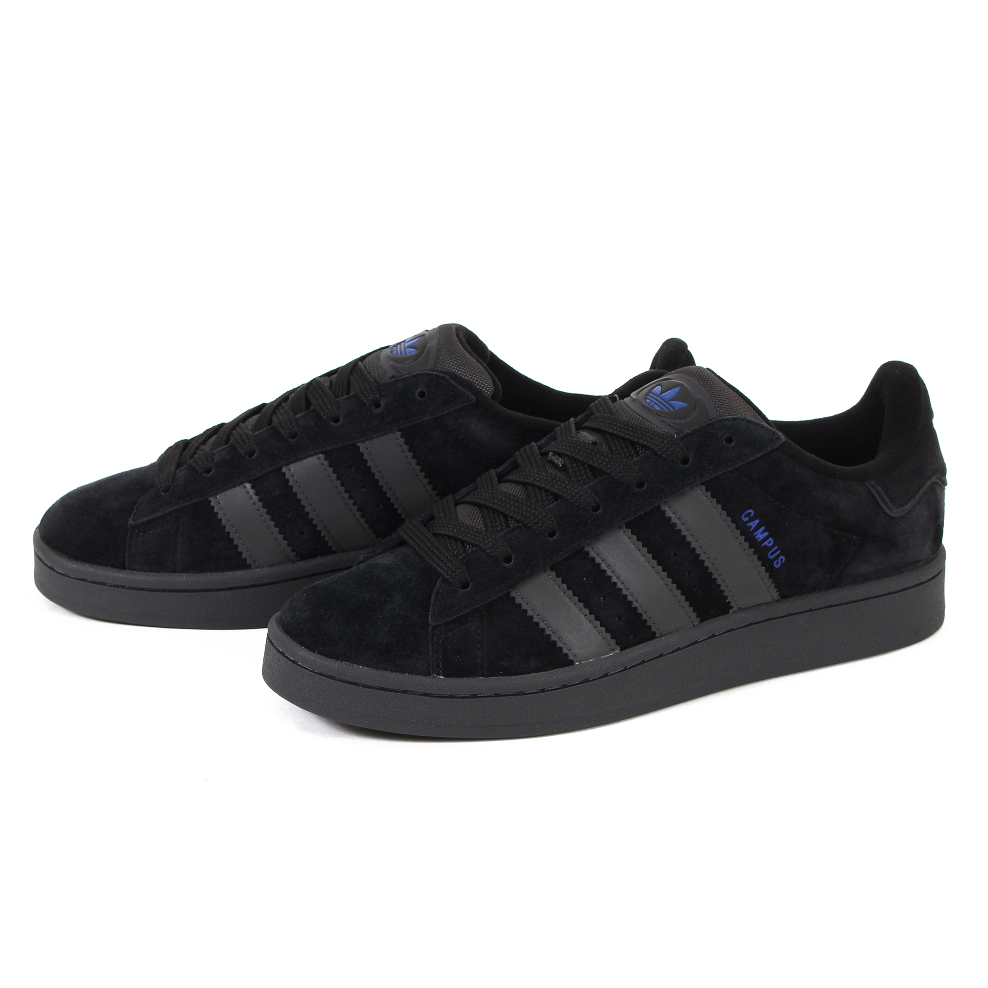 adidas アディダス CAMPUS 00S キャンパス 00S ID2064 ブラック/カーボン / adidas Originals（ｱﾃﾞｨﾀﾞｽ  ｵﾘｼﾞﾅﾙｽ） | NEXT FOCUS ONLINE STORE