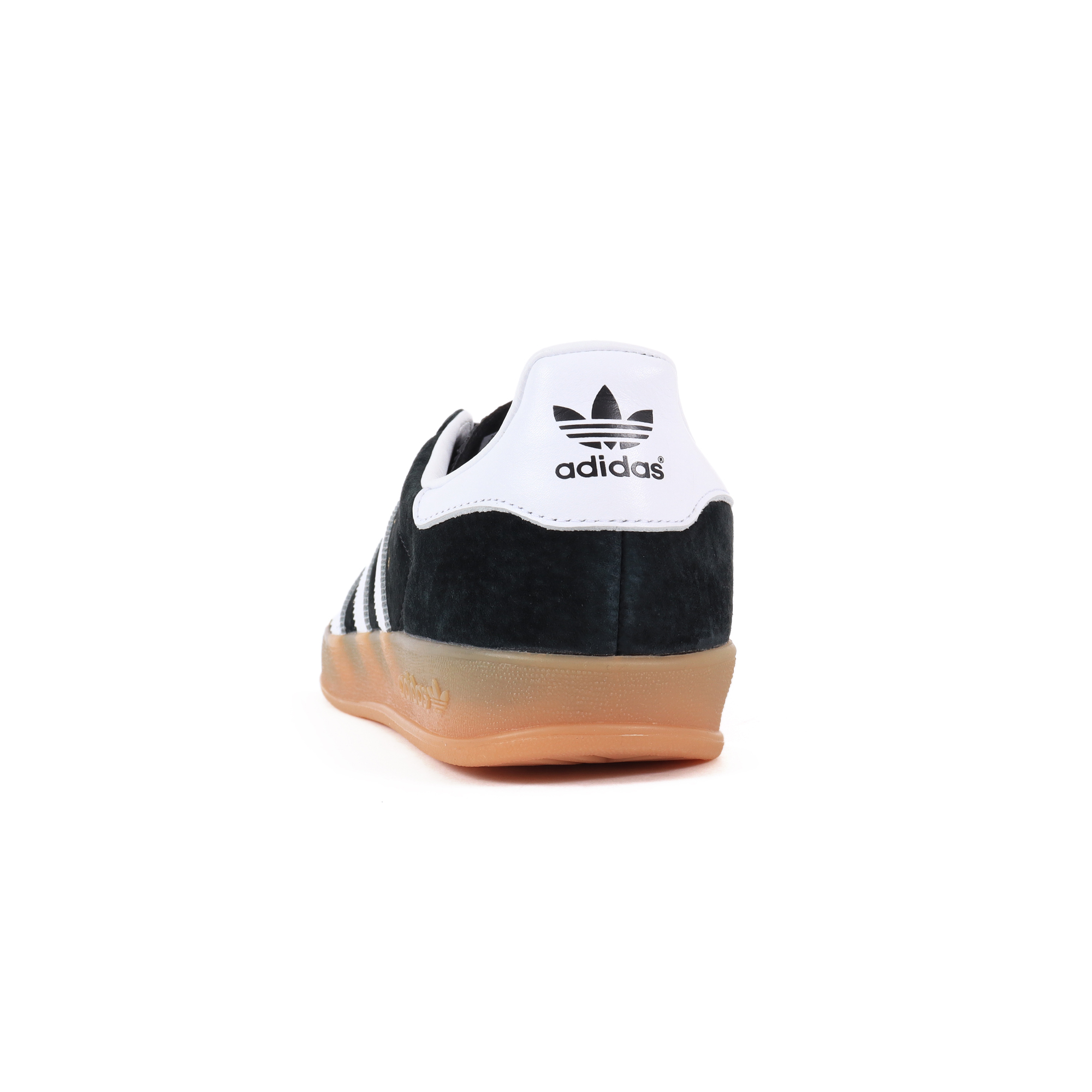 adidas アディダス GAZELLE INDOOR ガゼル インドア H06259 ブラック 