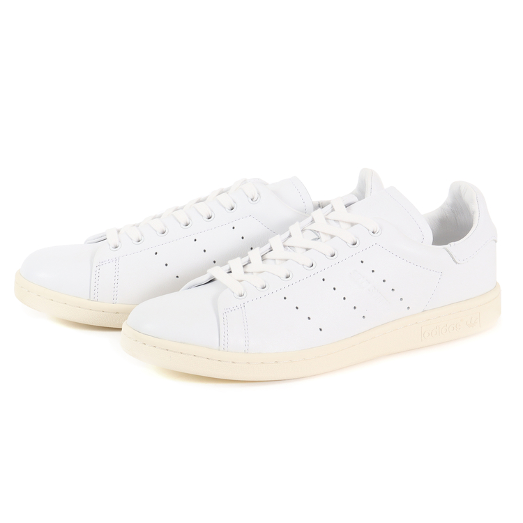 adidas アディダス STAN SMITH LUX スタンスミス LUX IG6421 ホワイト 