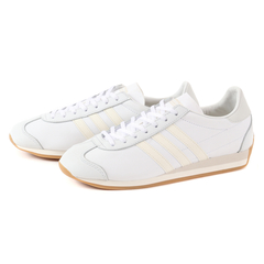 adidas Originals(ｱﾃﾞｨﾀﾞｽ ｵﾘｼﾞﾅﾙｽ) |adidas アディダス COUNTRY OG W カントリー OG ウィメンズ IE8411 ホワイト/オフホワイト