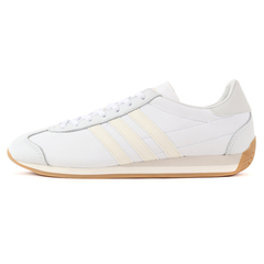 adidas Originals(ｱﾃﾞｨﾀﾞｽ ｵﾘｼﾞﾅﾙｽ) |adidas アディダス COUNTRY OG W カントリー OG ウィメンズ IE8411 ホワイト/オフホワイト