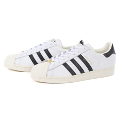 adidas Originals(ｱﾃﾞｨﾀﾞｽ ｵﾘｼﾞﾅﾙｽ) |大きいサイズ【29cm 30cm 31cm】adidas アディダス SUPERSTAR スーパースター IF3637 ホワイト/ブラック