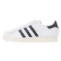 adidas Originals(ｱﾃﾞｨﾀﾞｽ ｵﾘｼﾞﾅﾙｽ) |大きいサイズ【29cm 30cm 31cm】adidas アディダス SUPERSTAR スーパースター IF3637 ホワイト/ブラック