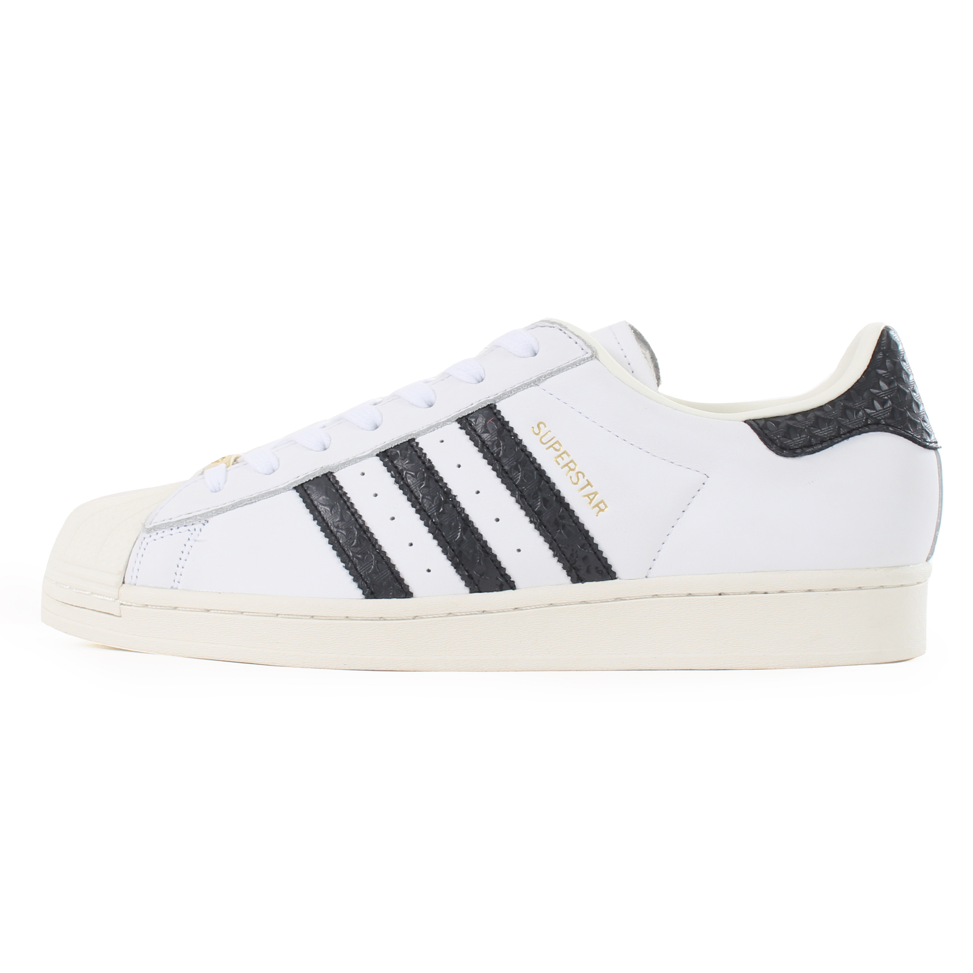 大きいサイズ【29cm 30cm 31cm】adidas アディダス SUPERSTAR スーパースター IF3637 ホワイト/ブラック /  adidas Originals（ｱﾃﾞｨﾀﾞｽ ｵﾘｼﾞﾅﾙｽ） | NEXT FOCUS ONLINE STORE