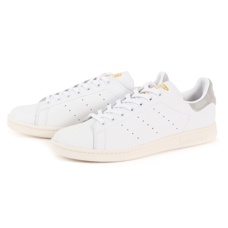 adidas Originals(ｱﾃﾞｨﾀﾞｽ ｵﾘｼﾞﾅﾙｽ) |adidas アディダス STAN SMITH スタンスミス IH2140 ホワイト/ミディアムグレー