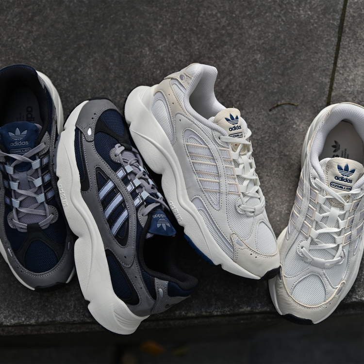 adidas Originals(ｱﾃﾞｨﾀﾞｽ ｵﾘｼﾞﾅﾙｽ) |adidas アディダス OZMILLEN オズミレン ID5718 ID5829