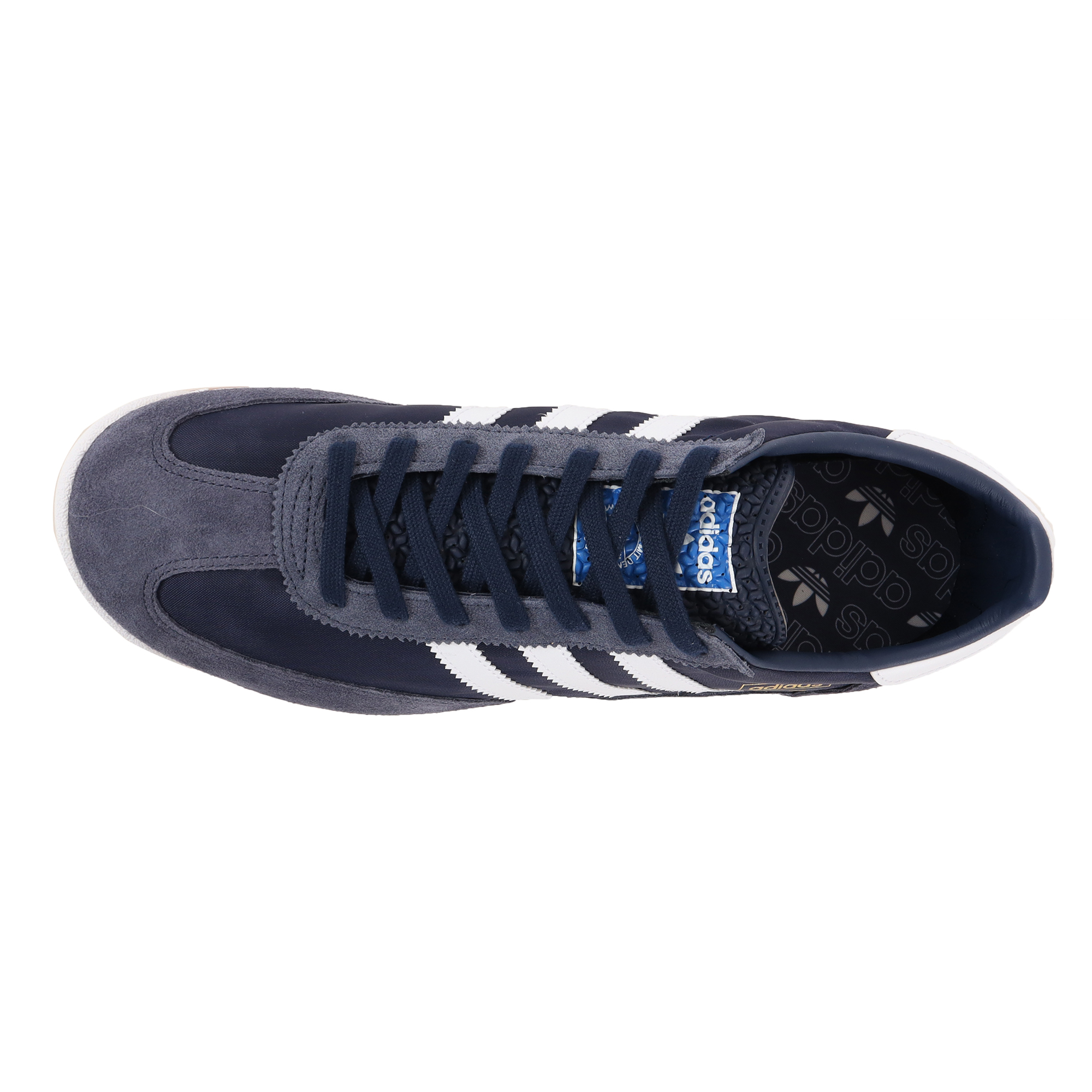 adidas アディダス SL 72 RS IH8017 ナイトインディゴ/ホワイト