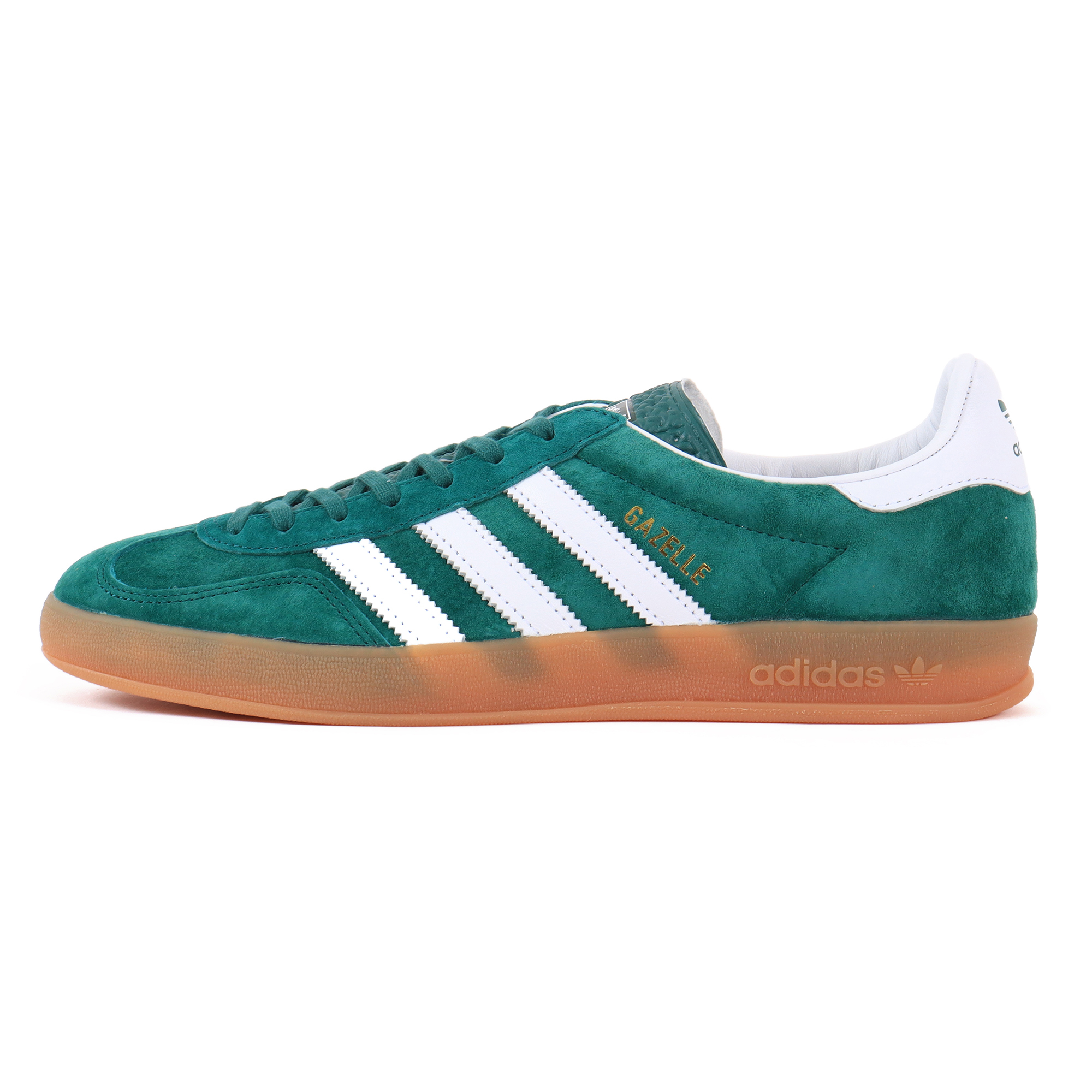 adidas アディダス GAZELLE INDOOR ガゼル インドア IG1596 グリーン 