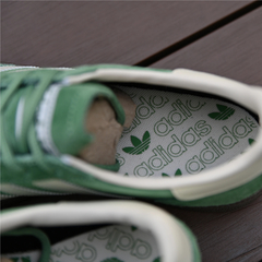 adidas Originals(ｱﾃﾞｨﾀﾞｽ ｵﾘｼﾞﾅﾙｽ) |大きいサイズ【29cm 30cm】adidas アディダス ハンドボール スペツィアル IG6192 プリラブドグリーン
