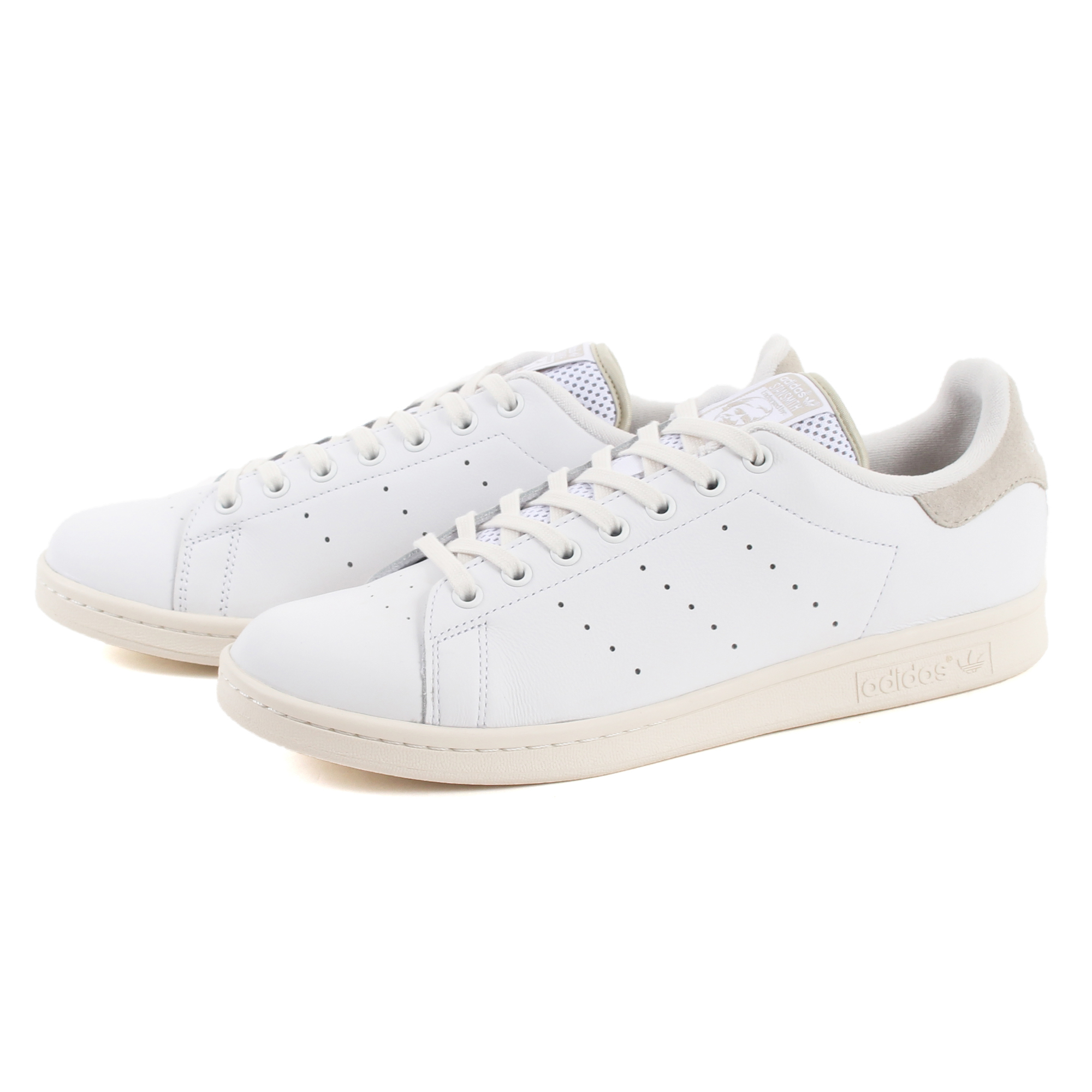 アディダス スタンスミス ホワイト ブラック 23 2023年 秋冬 発売予定！Y-3 x adidas Originals STAN SMITH 20th