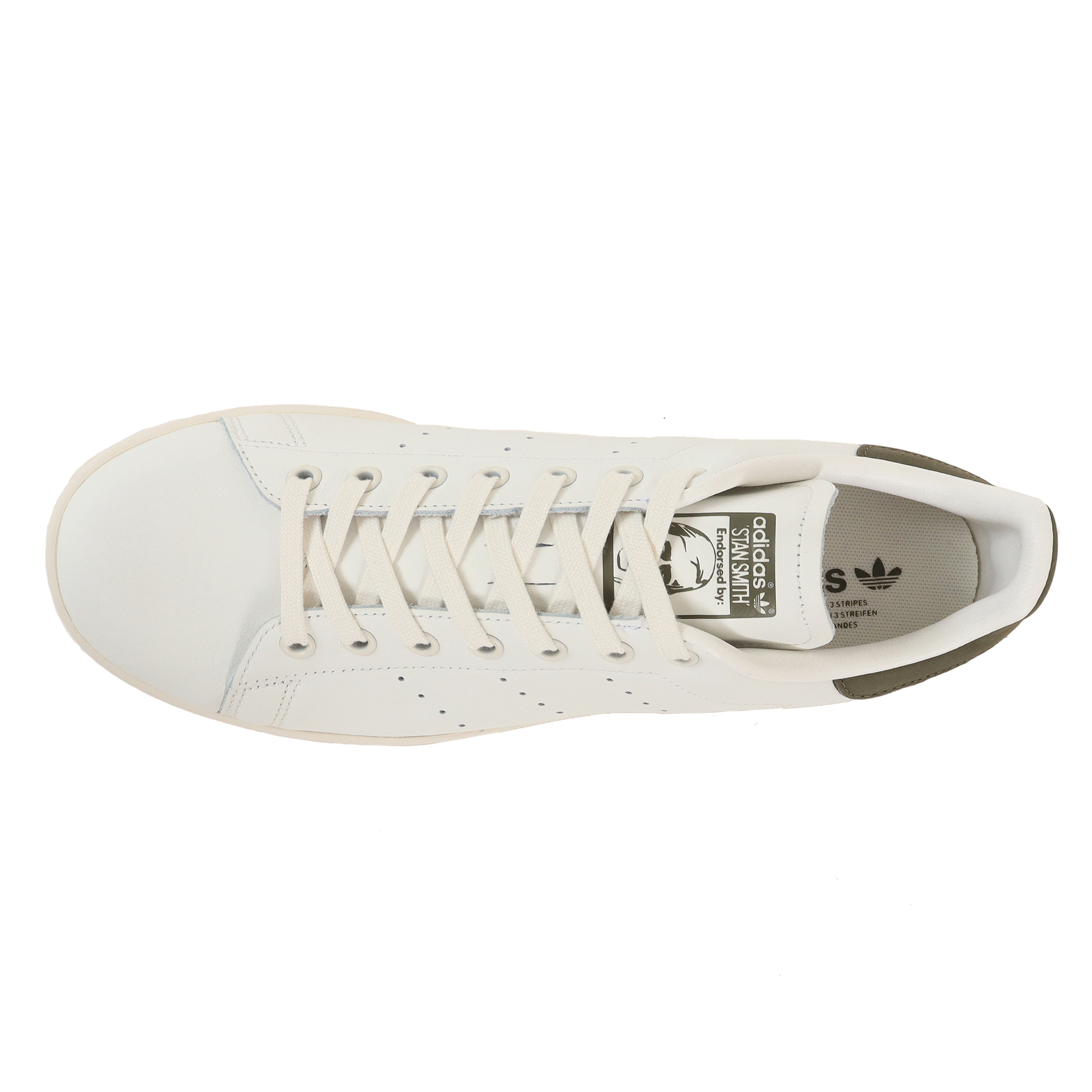大きいサイズ【29cm 30cm 31cm】adidas アディダス STAN SMITH