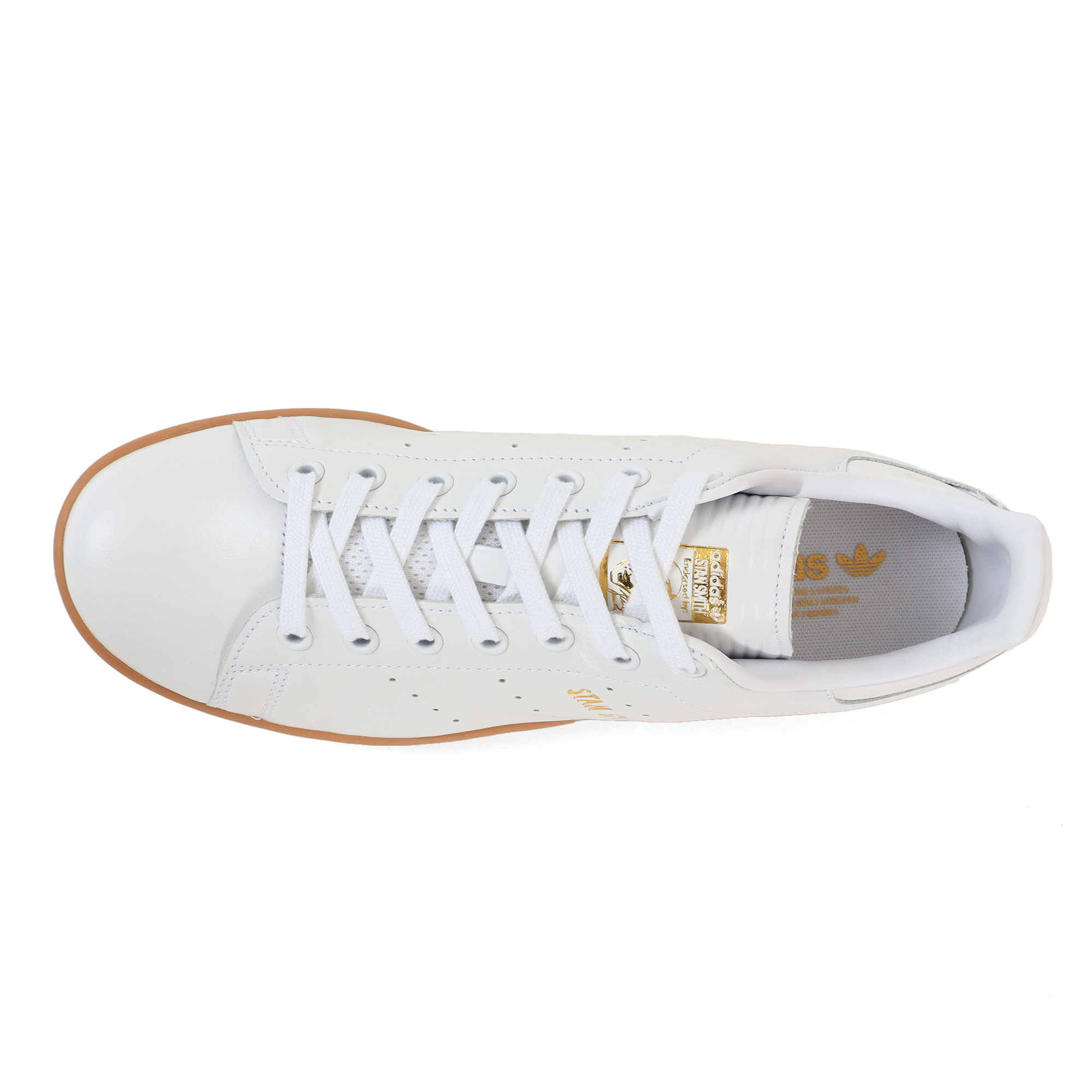【美品】アディダス Stan Smith ホワイト 箱無し adidas アディダス STAN SMITH スタンスミス ID1342 ホワイト