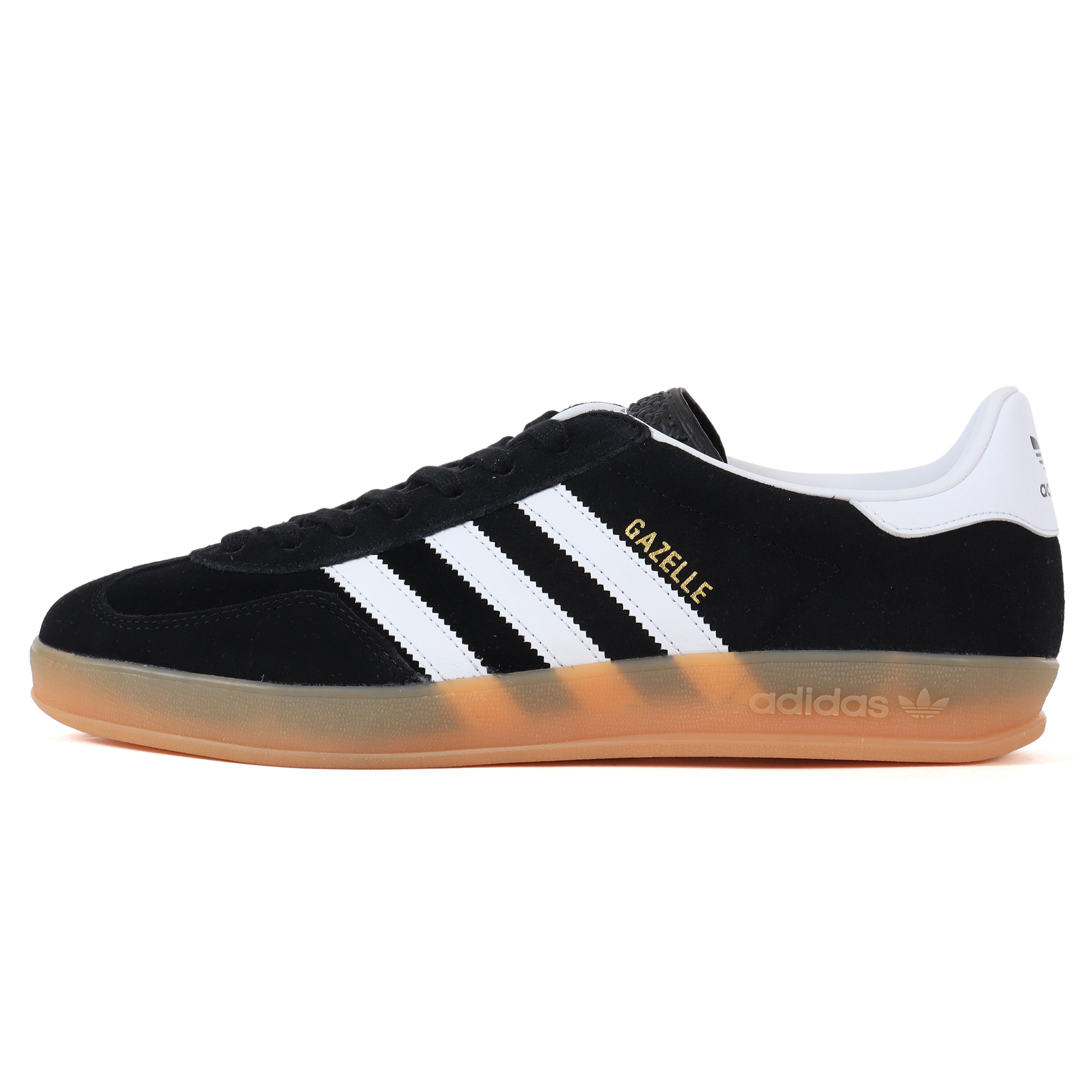 adidas アディダス GAZELLE INDOOR ガゼル インドア JI2060 ブラック 