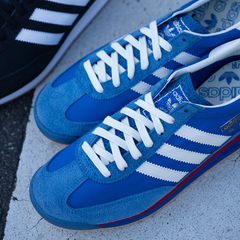 adidas Originals(ｱﾃﾞｨﾀﾞｽ ｵﾘｼﾞﾅﾙｽ) |adidas アディダス SL 72 RS IG2132 JI1282