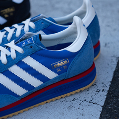 adidas Originals(ｱﾃﾞｨﾀﾞｽ ｵﾘｼﾞﾅﾙｽ) |adidas アディダス SL 72 RS IG2132 JI1282