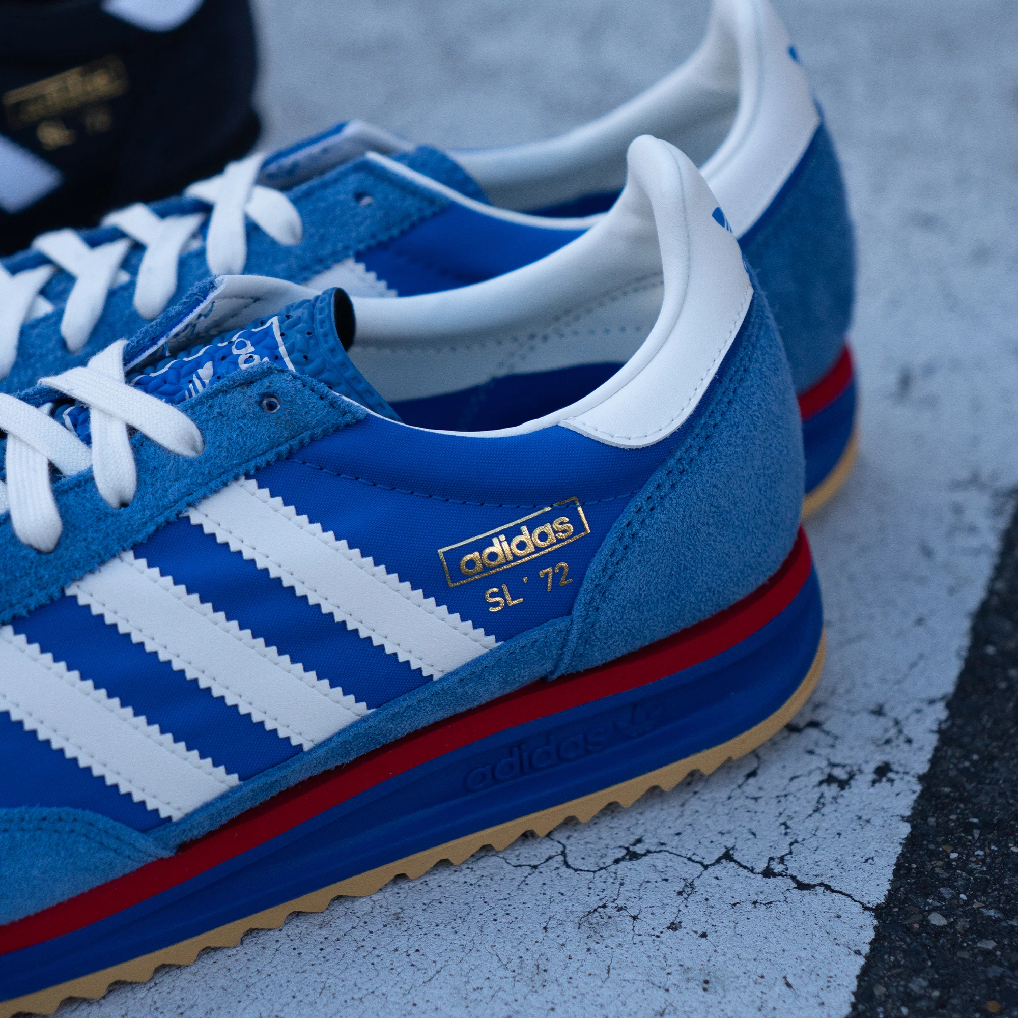 adidas アディダス SL 72 RS IG2132 JI1282 / adidas Originals