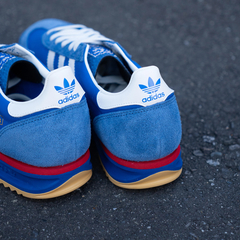 adidas Originals(ｱﾃﾞｨﾀﾞｽ ｵﾘｼﾞﾅﾙｽ) |adidas アディダス SL 72 RS IG2132 JI1282