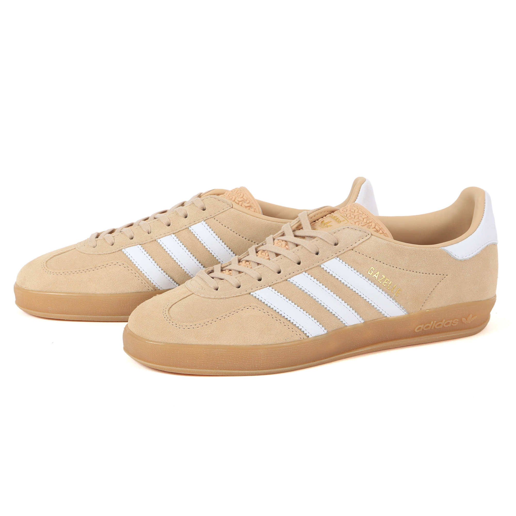 adidas アディダス GAZELLE INDOOR W ガゼル インドア ウィメンズ