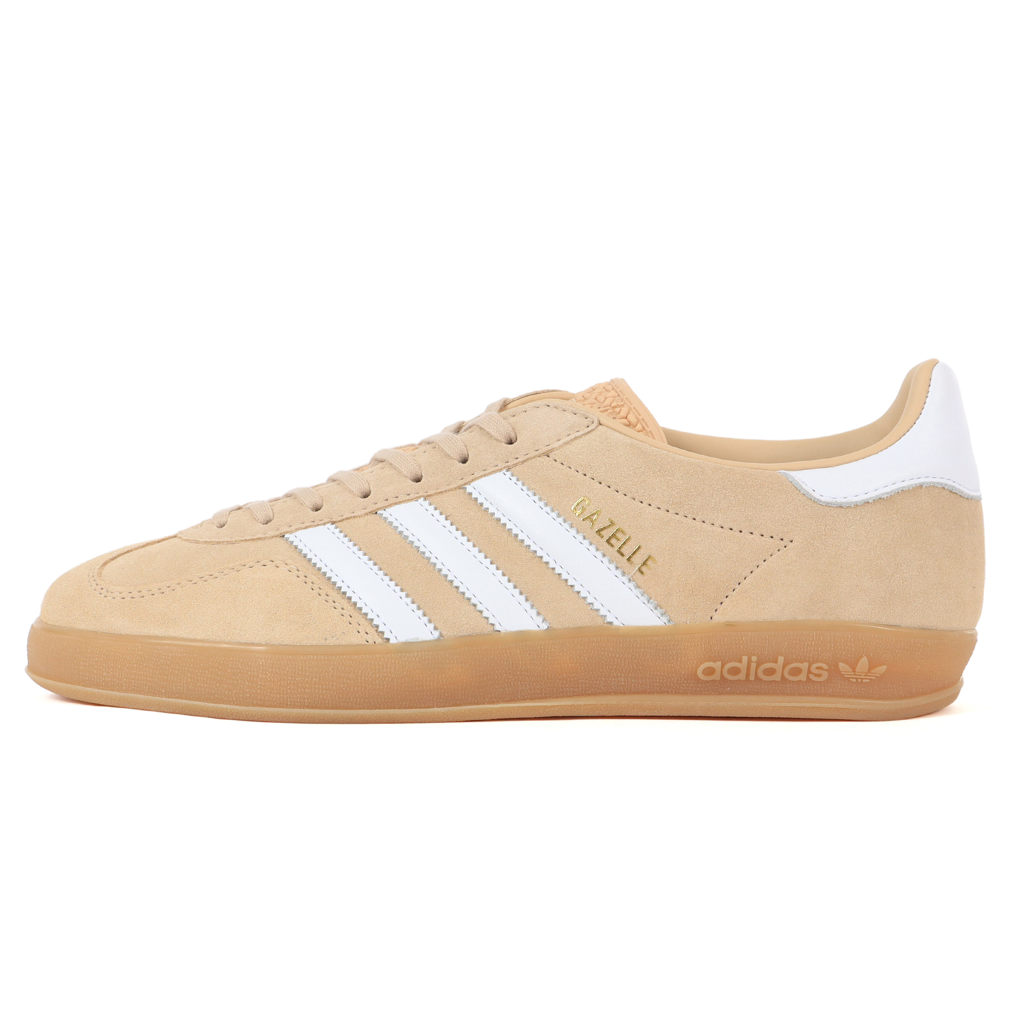 adidas アディダス GAZELLE INDOOR W ガゼル インドア ウィメンズ