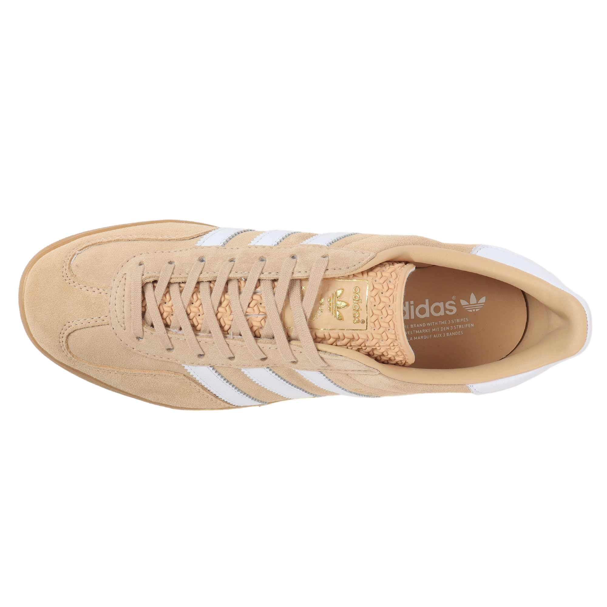 adidas アディダス GAZELLE INDOOR W ガゼル インドア ウィメンズ