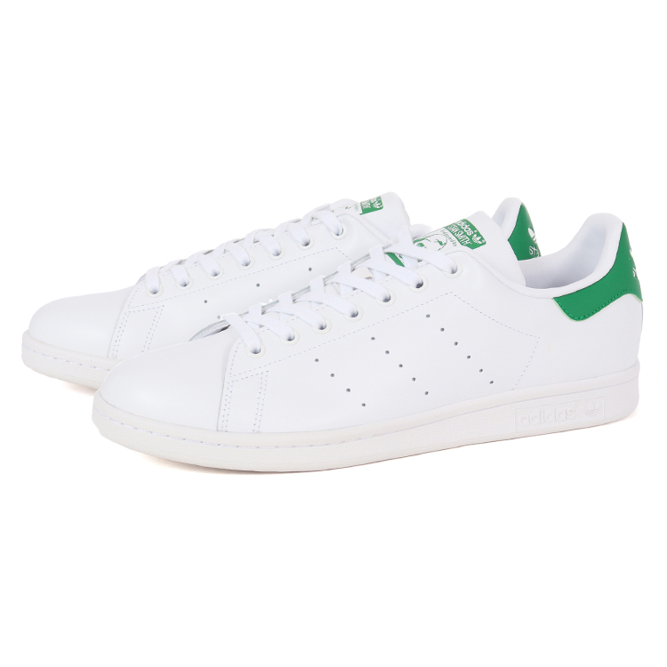 adidas Originals(ｱﾃﾞｨﾀﾞｽ ｵﾘｼﾞﾅﾙｽ) |adidas アディダス STAN SMITH スタンスミス M20324 M20327