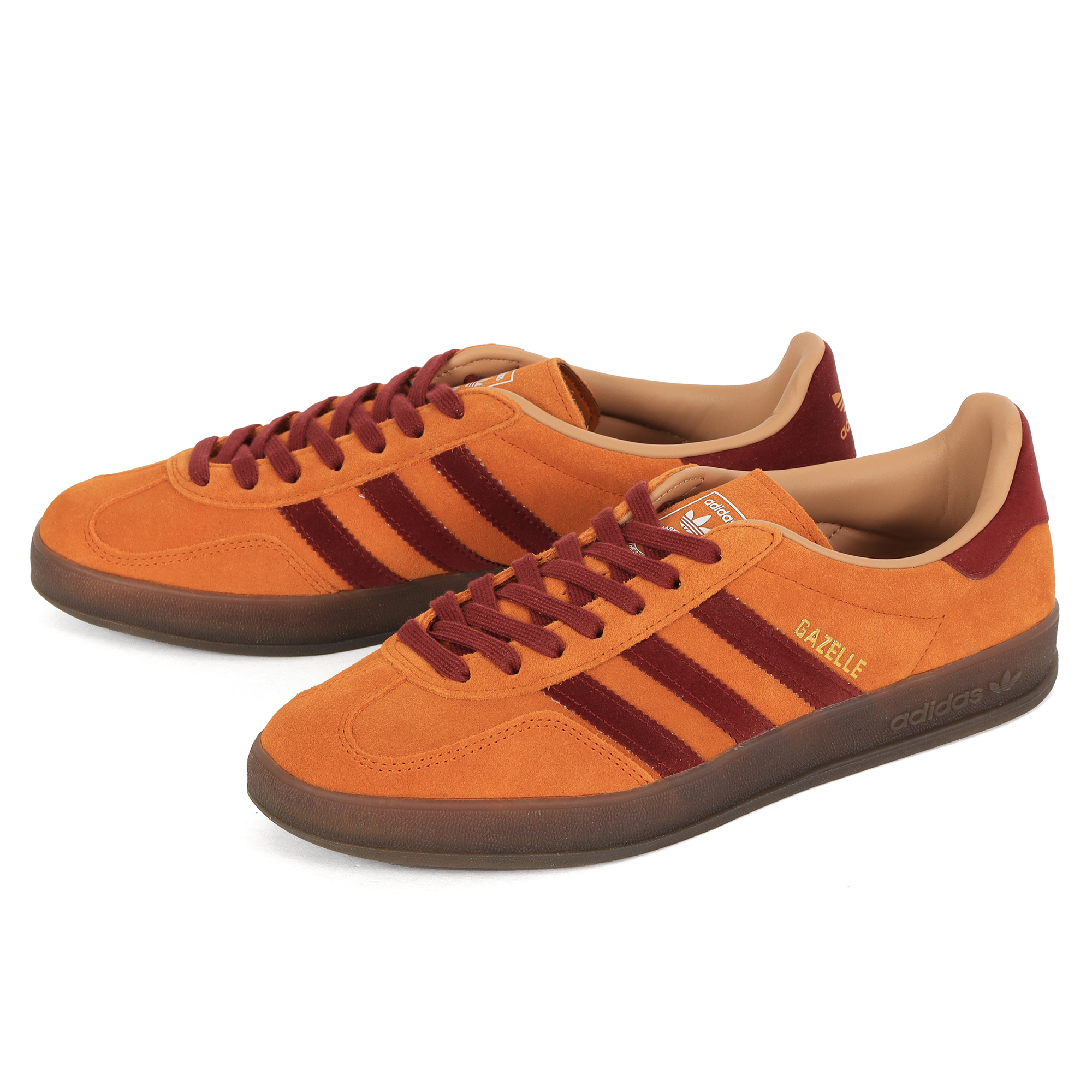 adidas アディダス GAZELLE INDOOR ガゼル インドア JH5411