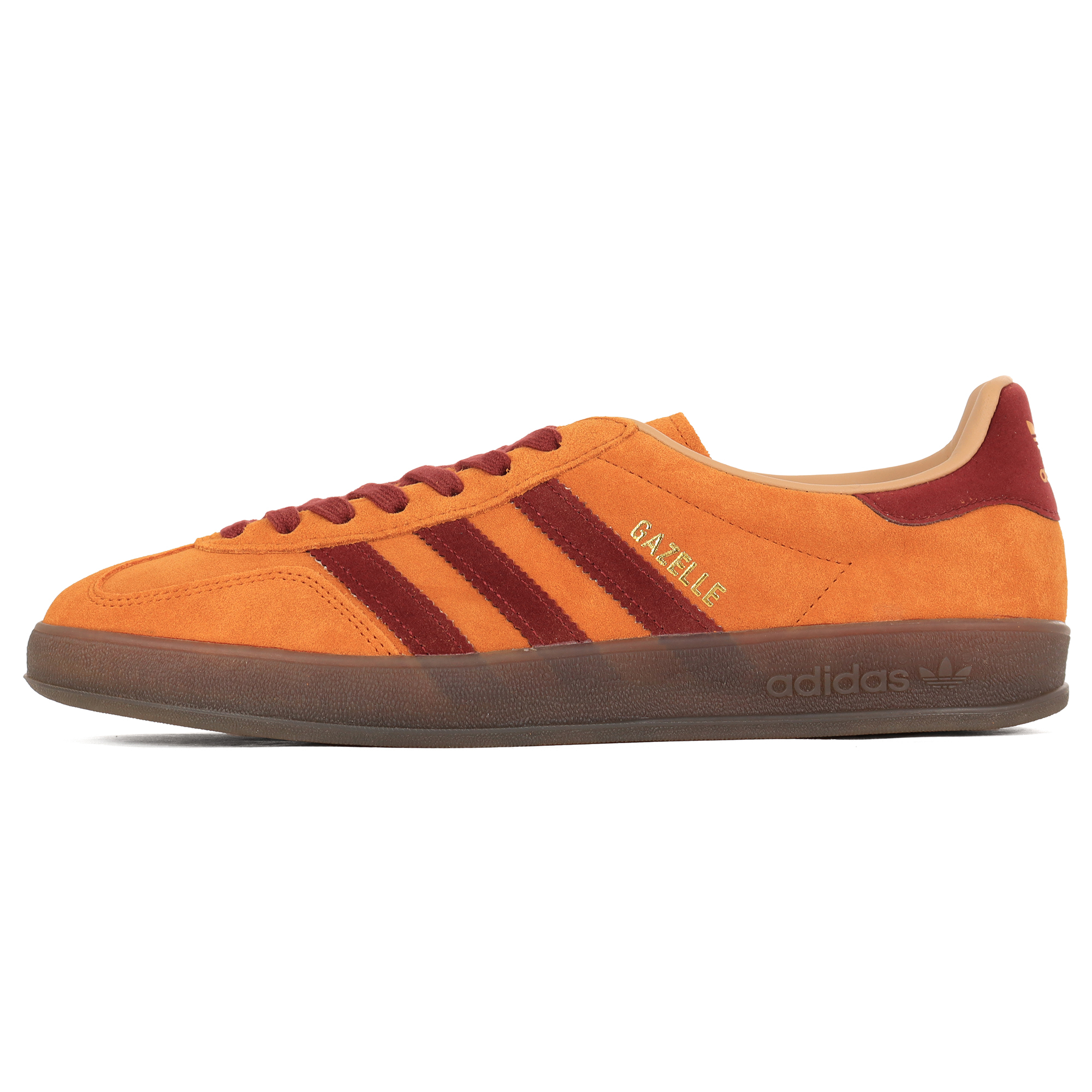 【新品未使用】ADIDAS Gazelle Indoor ガゼルインドア　W adidas スニーカー ガゼル インドア / GAZELLE INDOOR W