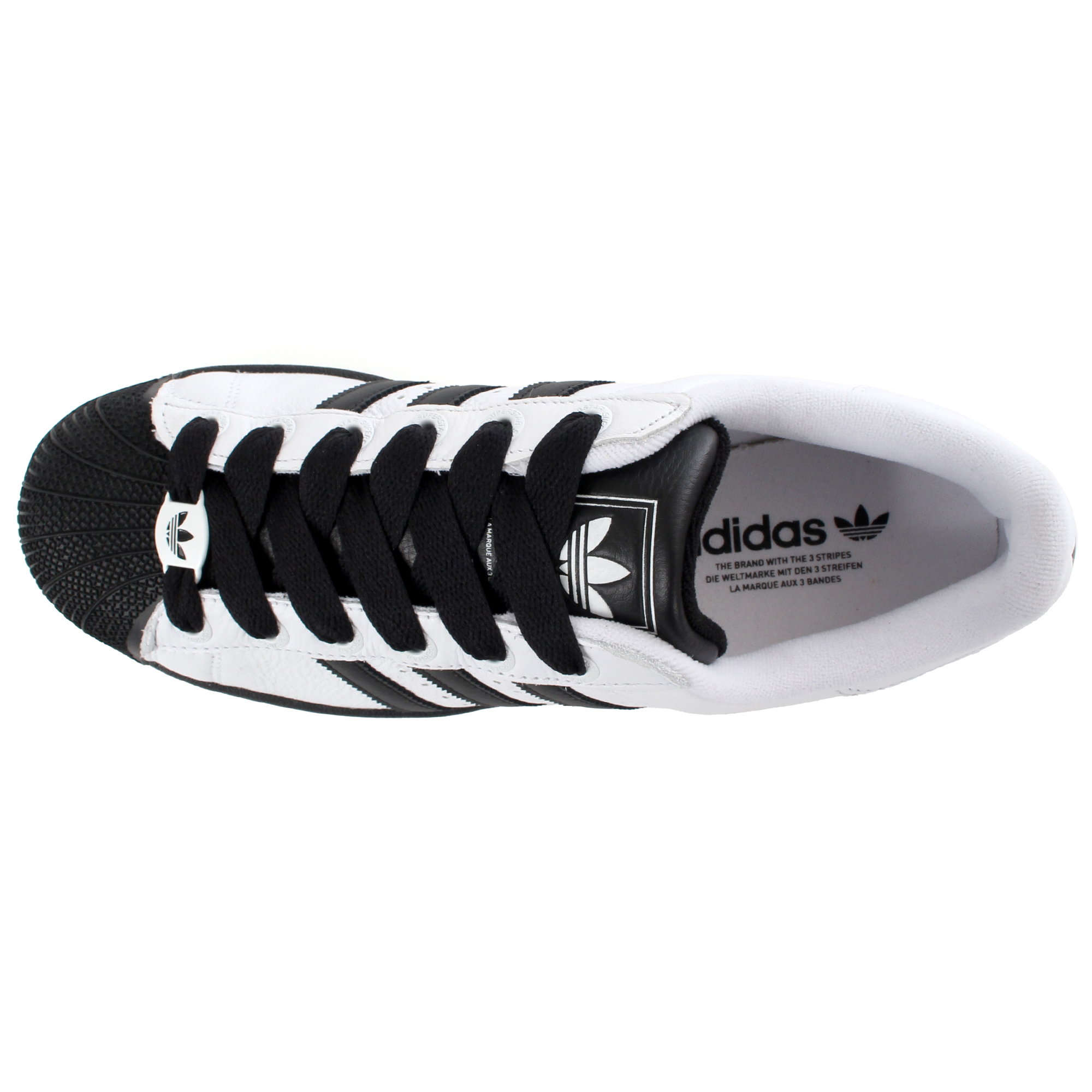 早い者勝ち!!! adidas ◆ スーパースターⅡ / SUPERSTAR II スーパースターII / Superstar II / アディダスオリジナルス