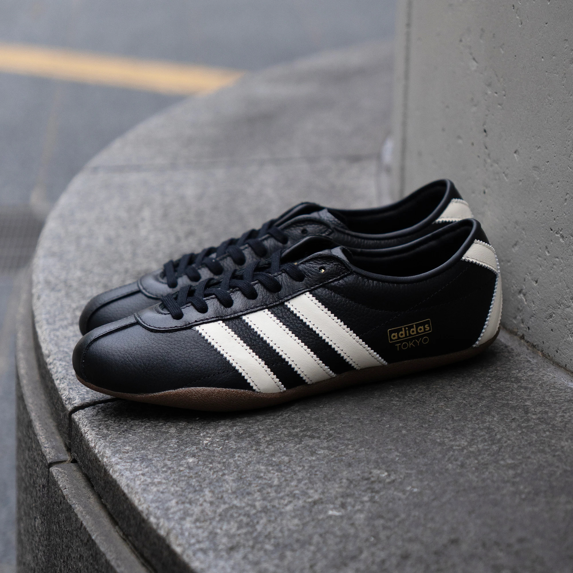 adidas アディダス TOKYO W トーキョー ウィメンズ JQ0597 JQ0598