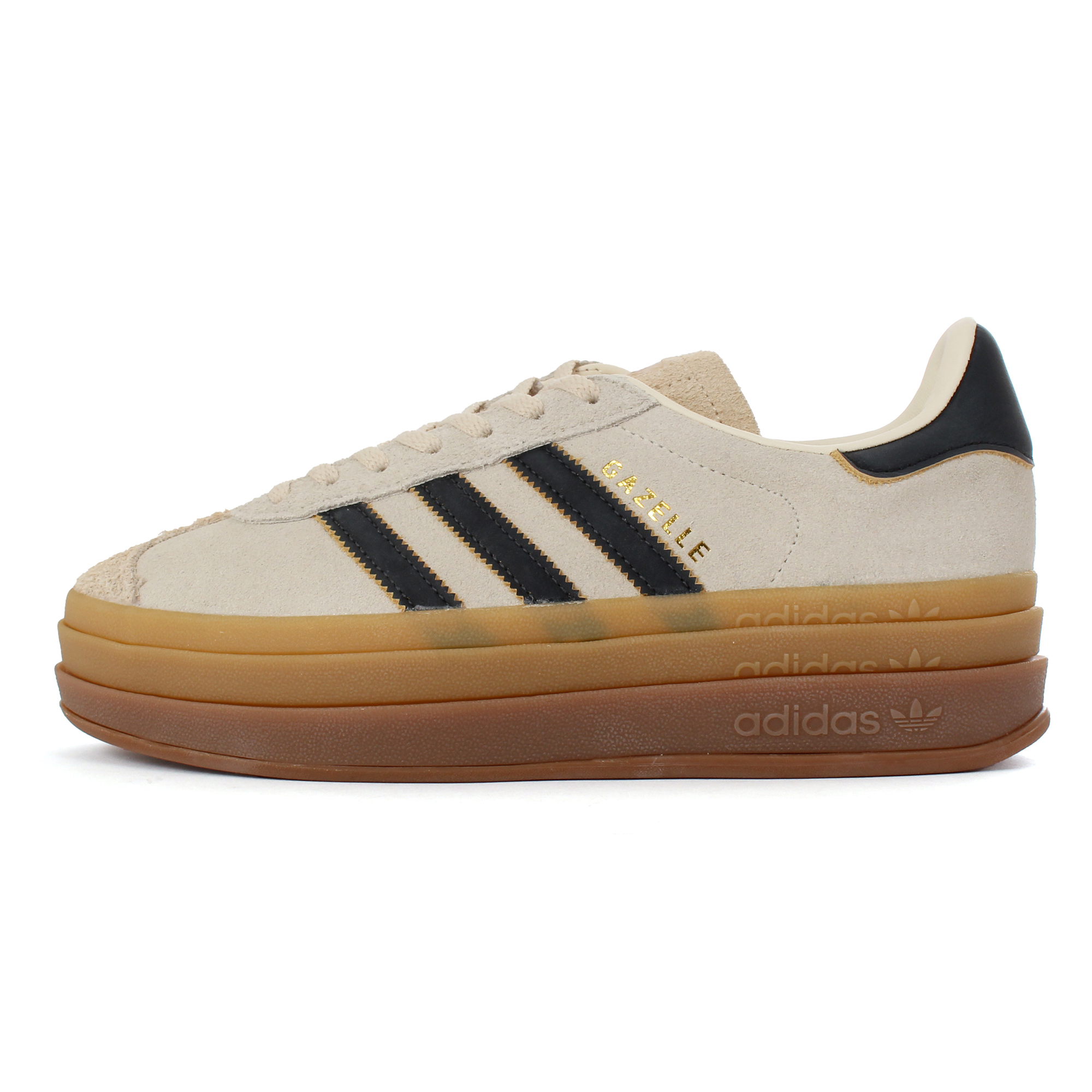 adidas Originals スニーカー GAZELLE BOLD スウェード アディダス オリジナルス adidas Originals adidas Originals