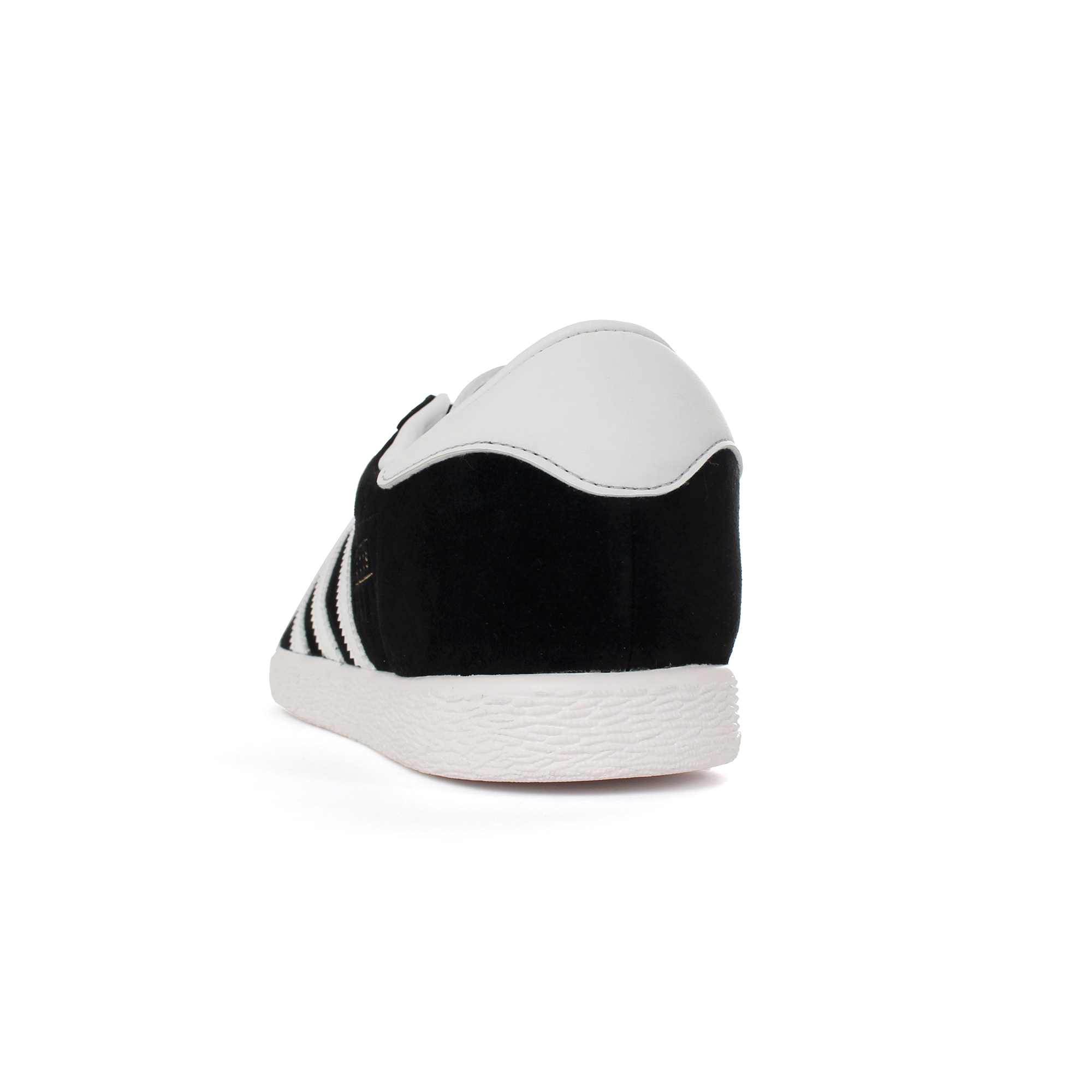 adidas アディダス STADT JI1882 ブラック/ホワイト / adidas