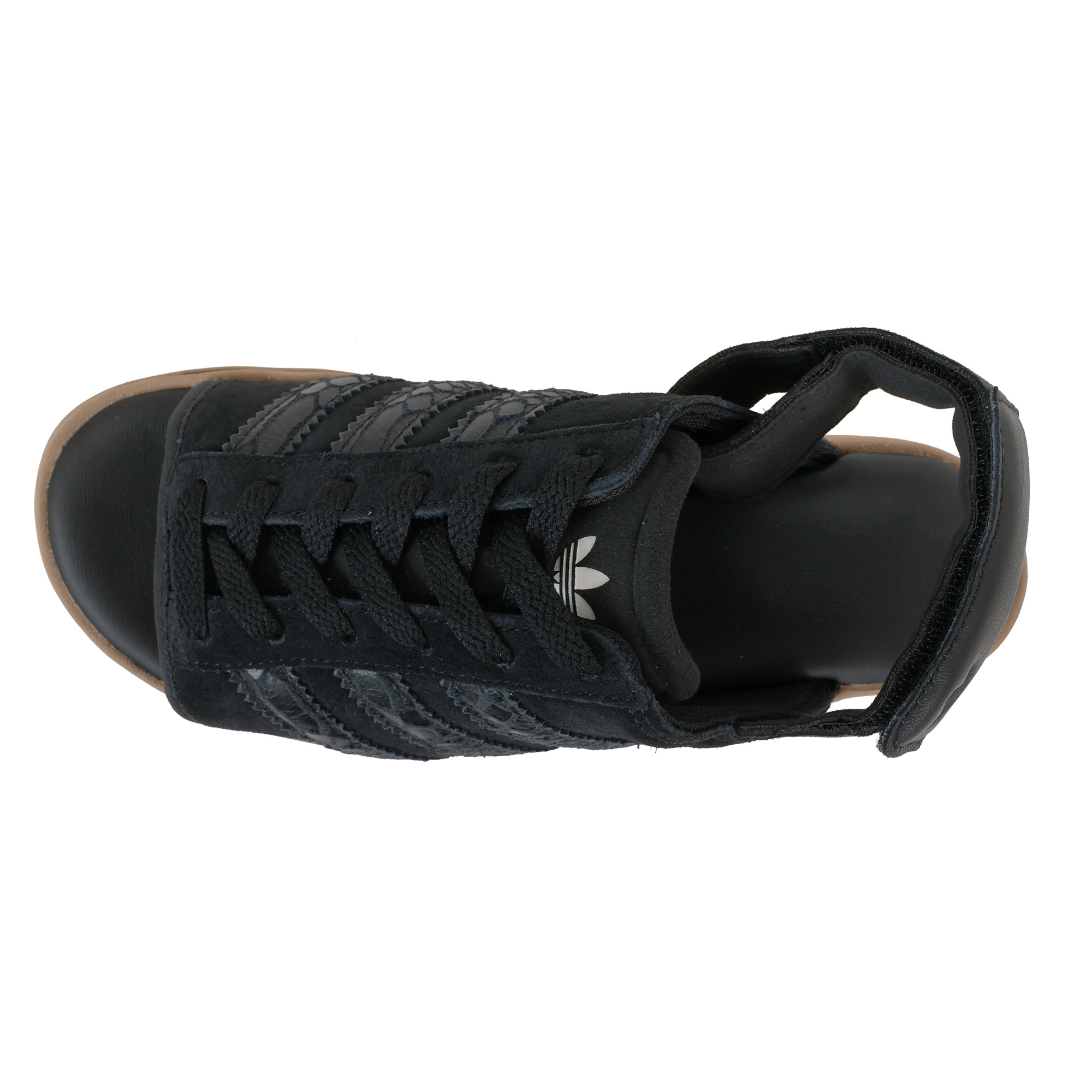 adidas アディダス GAZELLE BOLD SANDAL W ガゼル ボールド サンダル