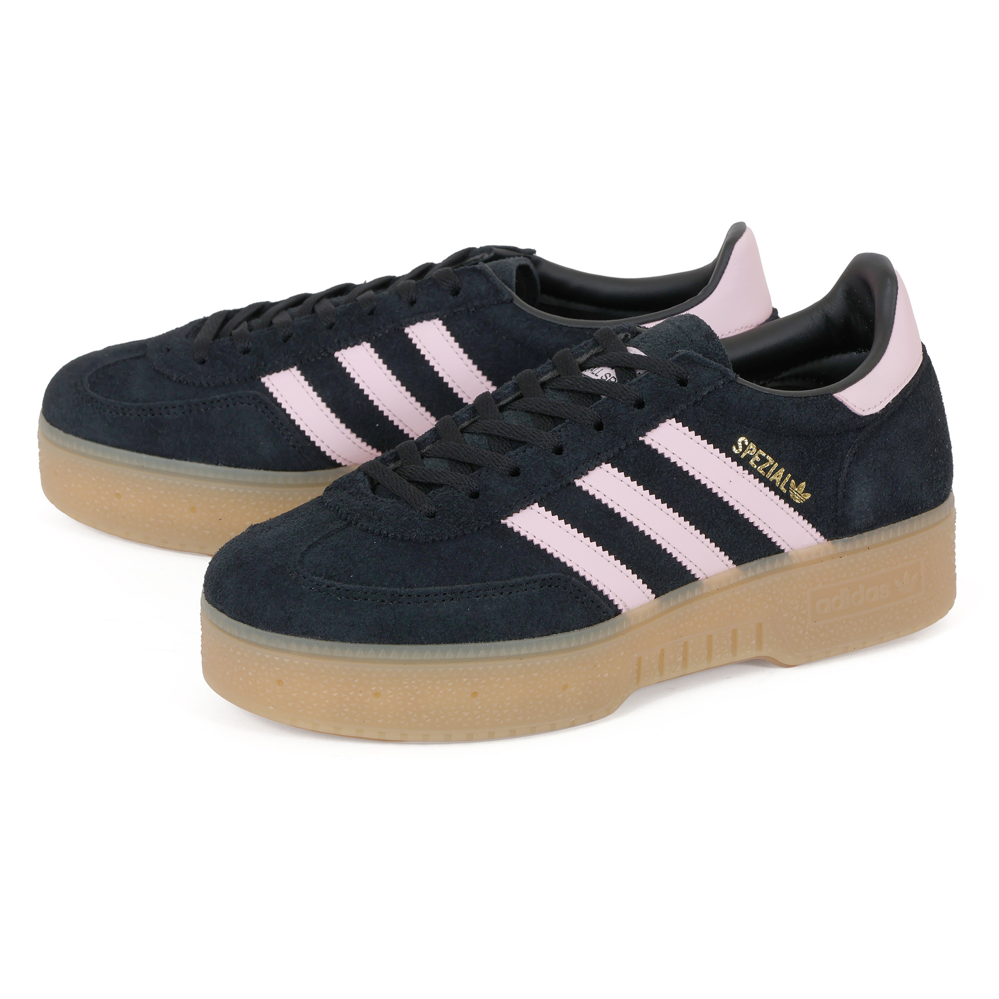 adidas アディダス HANDBALL SPEZIAL BOLD W ハンドボール スペツィア