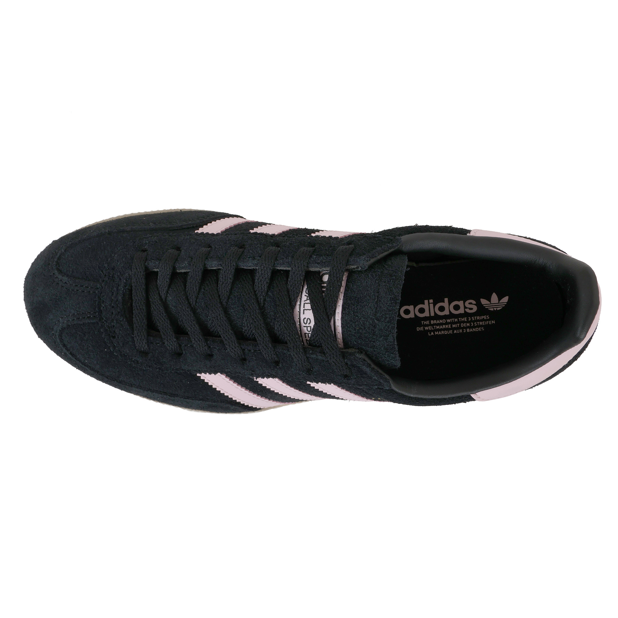 adidas アディダス HANDBALL SPEZIAL BOLD W ハンドボール スペツィア