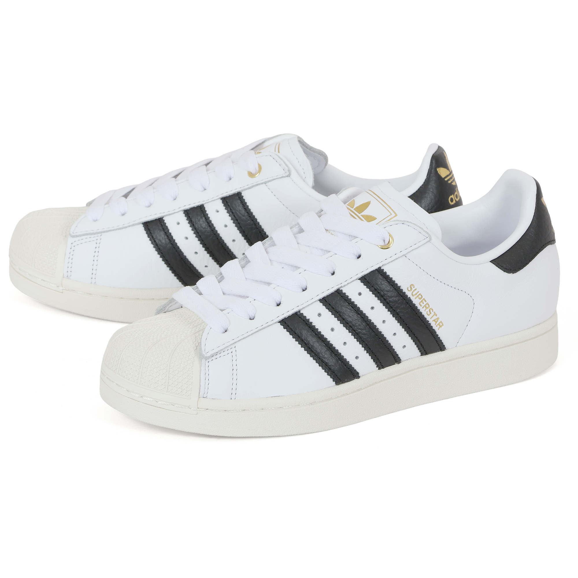大きいサイズ【29cm 30cm 31cm 32cm】adidas アディダス SUPERSTAR II